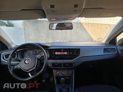 Volkswagen Polo Comfortline