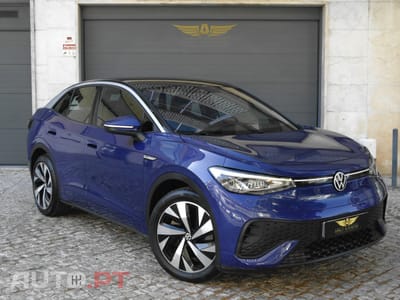 Volkswagen Id.5 77 kWh Pro Performance