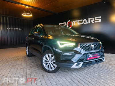 Seat Ateca 1.0 TSI Style