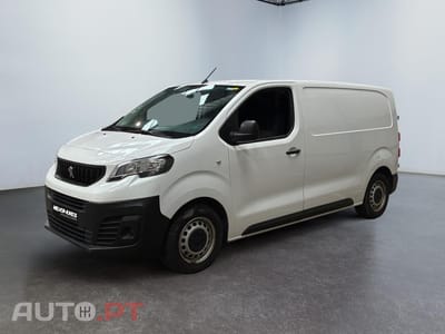 Peugeot Expert 1.5 BlueHDi Standard Premium