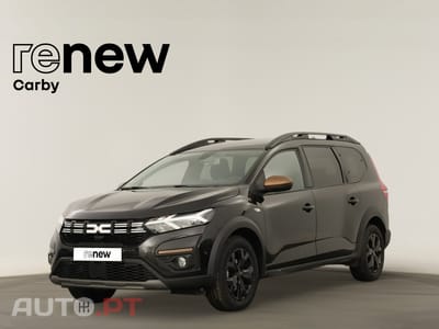 Dacia Jogger Jogger 1.0 TCe Extreme+ Up&Go 7L