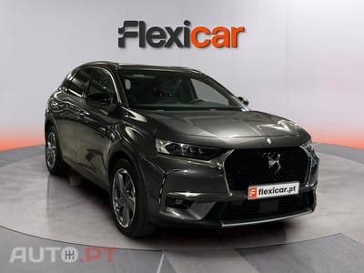 DS DS7 Crossback E-Tense Grand Chic EAT8