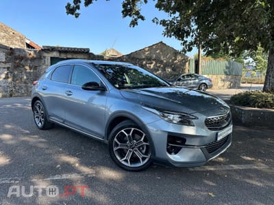 Kia Xceed 1.6 GDi PHEV First Edition