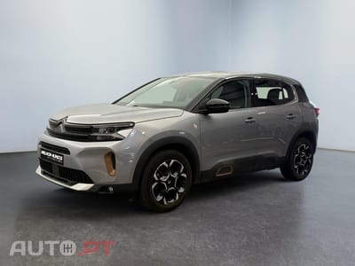 Citroen C5 Aircross 1.2 PureTech C-Series
