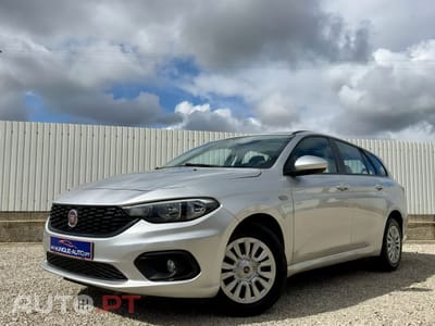 Fiat Tipo 1.3 Multijet City Life