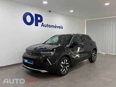 Opel Mokka 1.2 T Elegance