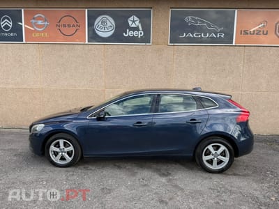Volvo V40 1.6 D2 Momentum