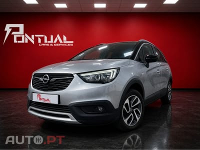 Opel Crossland X 1.6 CDTi Innovation