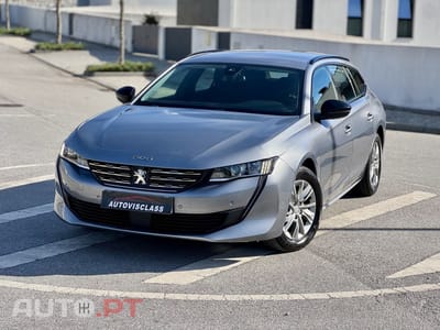 Peugeot 508 SW ACTIVE PACK AUTO