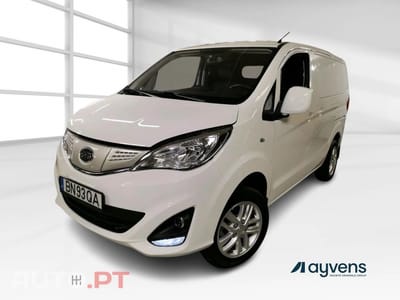 BYD ETP3 ND