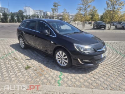 Opel Astra Sports Tourer 1.6 CDTi Cosmo S/S
