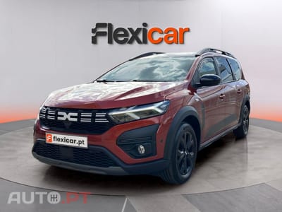 Dacia Jogger 1.0 ECO-G Extreme 7L Bi-Fuel