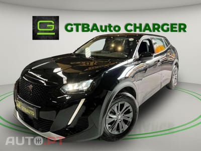 Peugeot E-2008 Active  I.V.A DEDUTÍVEL