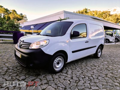 Renault Kangoo Express Fase II 1.5 dCi Business