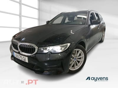 BMW 320 e Corporate Edition Auto