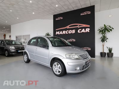 Citroen C3 1.1