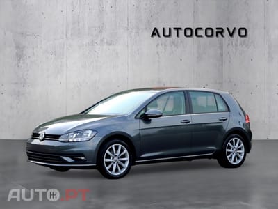 Volkswagen Golf 1.0 TSI Confortline