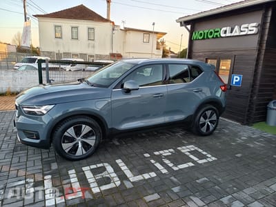 Volvo XC40 1.5 T5 PHEV Inscription Expression