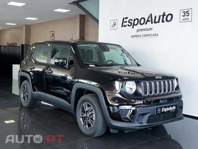 Jeep Renegade 1.0 T Sport
