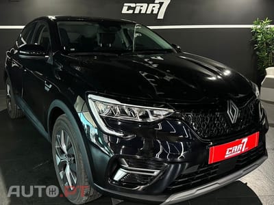 Renault Arkana 1.3 TCe Business EDC