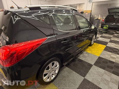 Peugeot 207 SW HDI