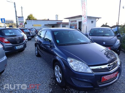 Opel Astra 1.3 CDTi Enjoy EcoFLEX
