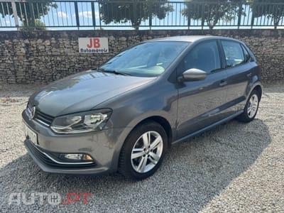 Volkswagen Polo 1.4 TDI (Blue Motion ) Comfortline