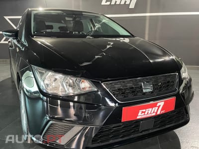 Seat Ibiza 1.0 EcoTSI Reference