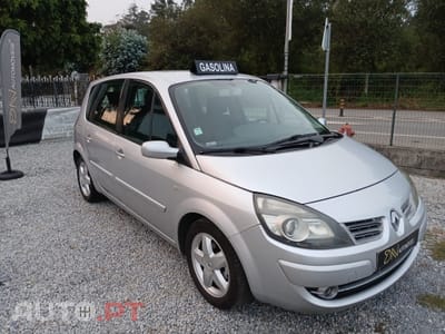 Renault Scénic 1.4 16v