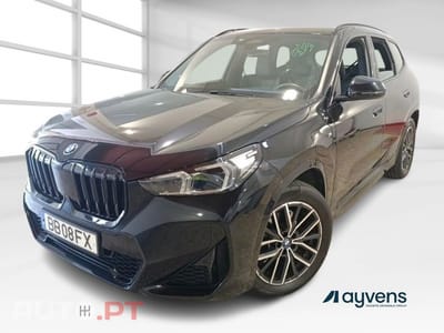 BMW X1 xDrive25e Pack Desportivo M