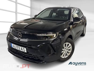 Opel Mokka-E Edition