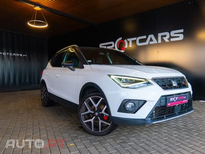Seat Arona 1.0 TSI FR