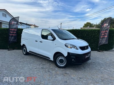 Peugeot Expert 2.0 HDI