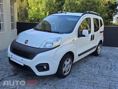 Fiat Fiorino 1.3 M-Jet