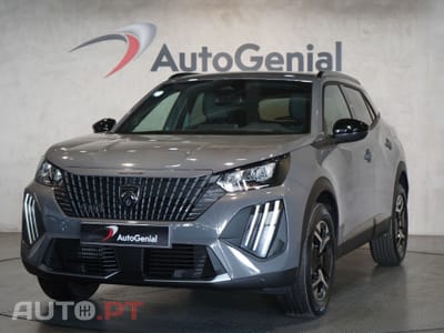 Peugeot 2008 1.2 PureTech Allure