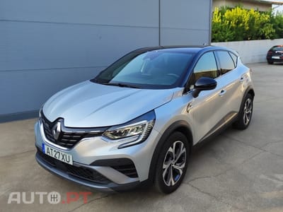 Renault Captur R.S. Line