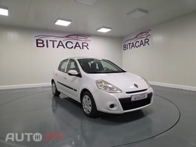 Renault Clio 1.5 DCI CONFORT