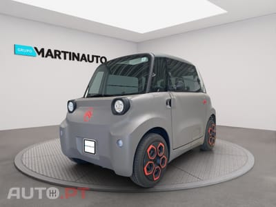 Citroen Ami Standard