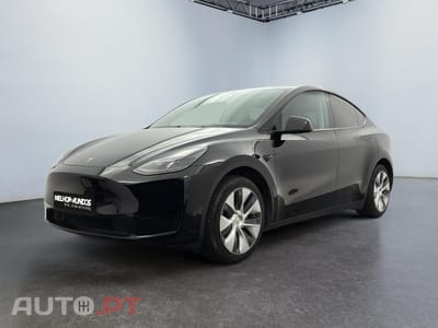 Tesla Model Y Tração Traseira