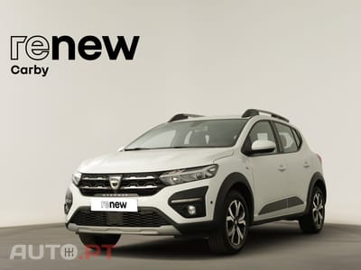 Dacia Sandero Sandero 1.0 TCe Stepway Expression