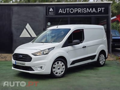 Ford Transit Connect Connect 1.5 TDCi 200 L1 Ambiente