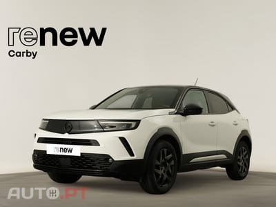 Opel Mokka Mokka 1.2 T GS Line