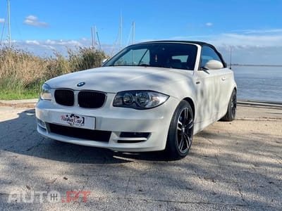 BMW 120 d