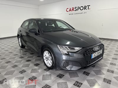 Audi A3 Sportback 30 TDI Advanced