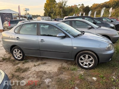 Seat Cordoba 1.4 16V Stylance