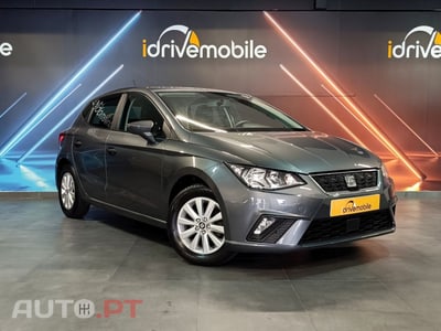 Seat Ibiza 1.0 Style