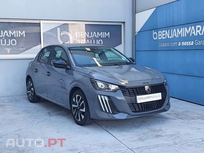 Peugeot 208 1.2 PureTech Active Pack