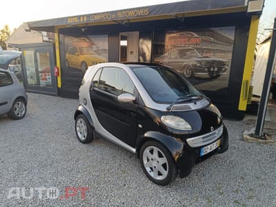 Smart ForTwo Pure cdi 41
