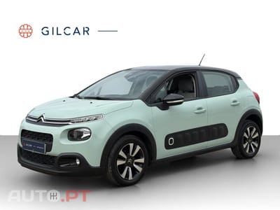 Citroen C3 1.6 BlueHDi Feel