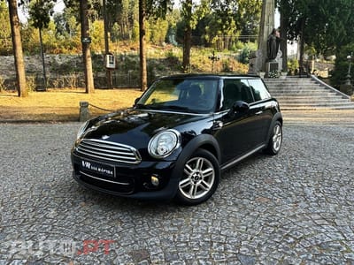 MINI Cooper Cooper D